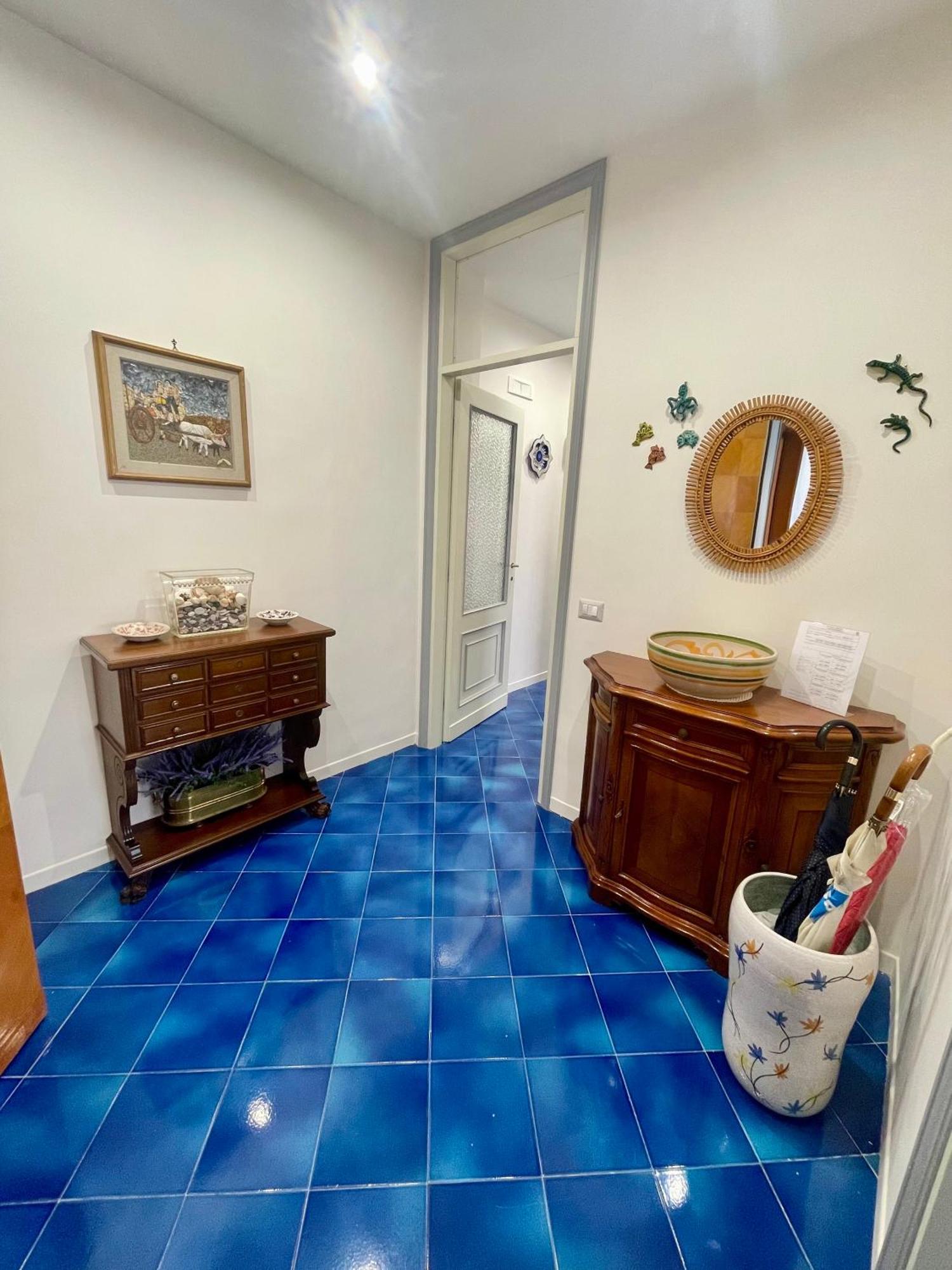 Capoten Sorrente Extérieur photo